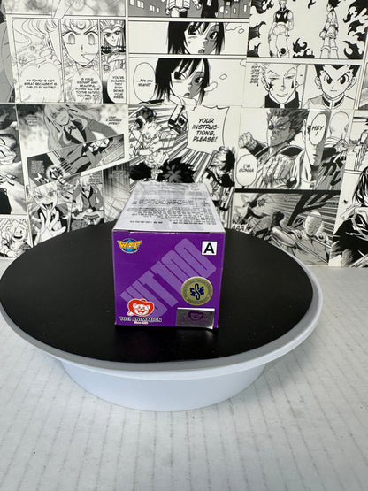 One Piece - Yamato (A) WCF WT100-43 The great pirates 100 lanscapes Vol. 8