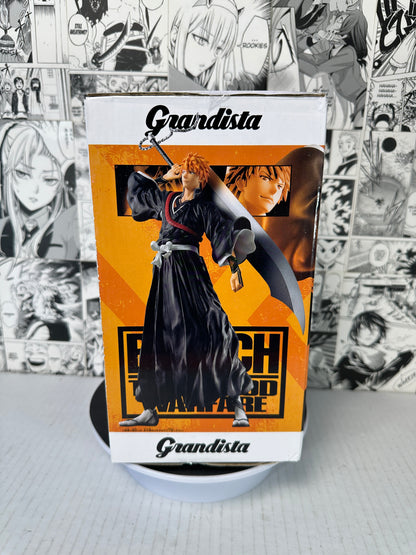 Bleach - Ichigo Kurosaki Grandista