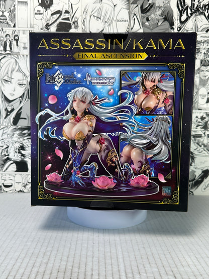 Fate/Grand Order Assassin/Kama (Final Ascension)