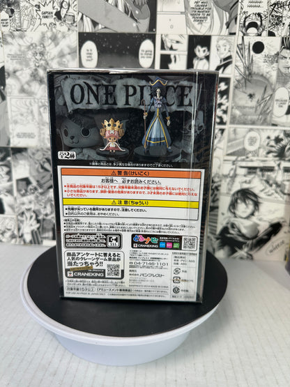 One piece - Chopper 15th Anniversary DXF