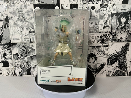 Popup Parade- Dr Stone- Senku IShigami