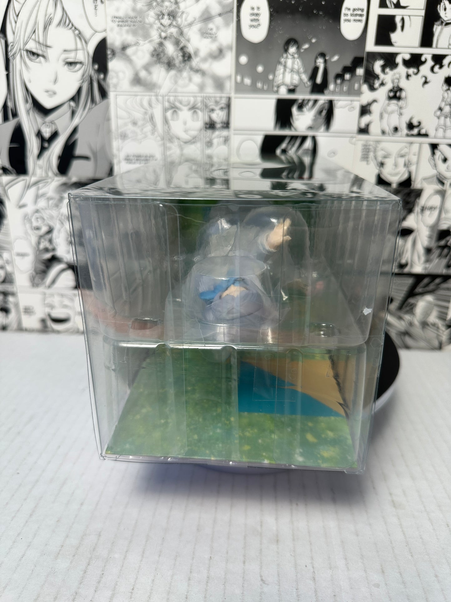 Frieren - Frieren Blow kiss ver. Pop up Parade