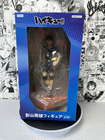 Haikyu!! - Tobio Kageyama