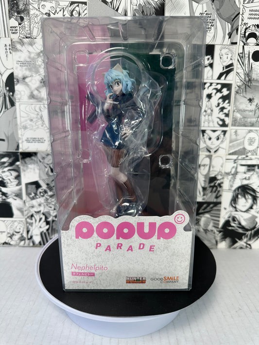 Hunter X Hunter - Neferpitou Pop up parade