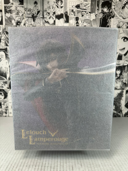 Code Geass - Lelouch of the Rebellion Lelouch Lamperouge G.E.M 15th Anniversary