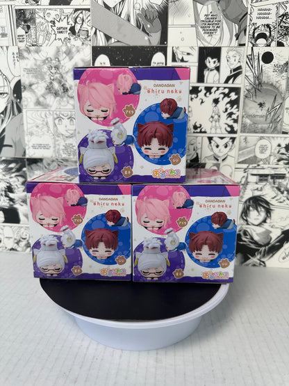 Dandadan - Aira, Seilo and jiji 3.5” (sold as set)