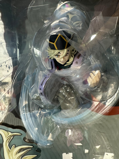 Demon Slayer - Doma Figuarts zero