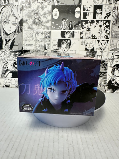 Oshi no ko - Aqua Touki ver. From Tokyo Blade play