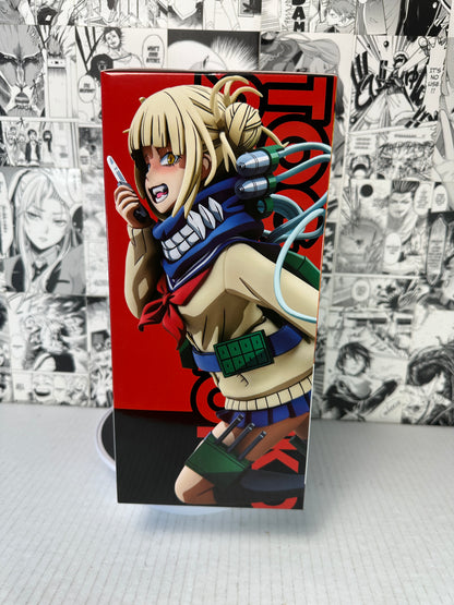 My hero academia - Himiko Toga 2D Ver. 1/8 Scale Palette Masters