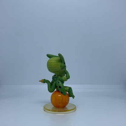 Dragon ball - First form Cell Chara Puchi mini figure