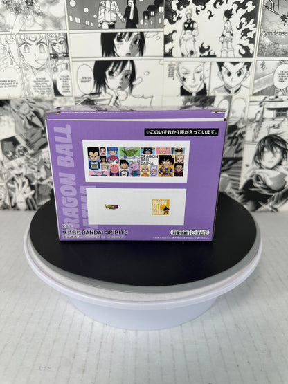 Dragon ball - Daima ceramic mug character collage