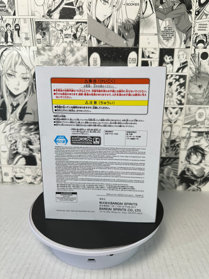 Naruto - Gaara Vibration stars plus