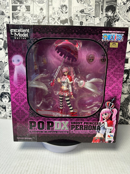 One piece - Perona P.O.P DX Portrait of Pirates