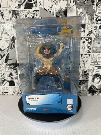 Demon Slayer - Inosuke Hashibira pop up parade