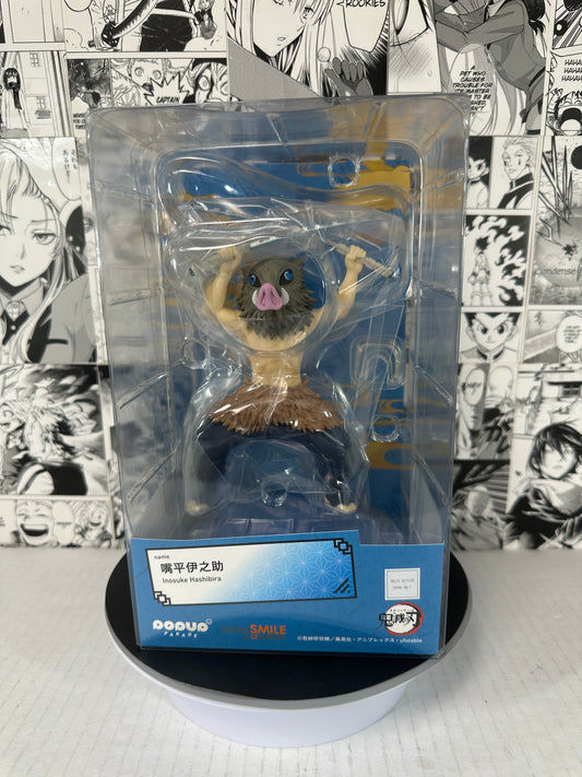 Demon Slayer - Inosuke Hashibira pop up parade
