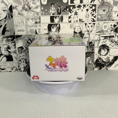 Uma Musume- pretty Derby- Admire Vega
