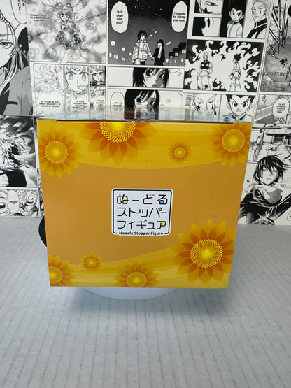 Spice and Wolf - Holo Sunflower Dress Ver. noodle stopper