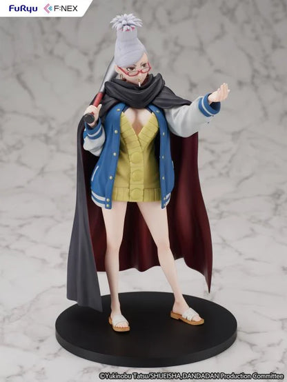 (Pre-Order) Dandadan - Seiko 1/7 Scale