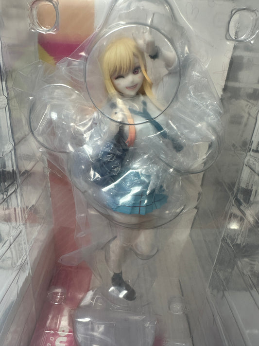 My dress up darling - Marin Kitagawa Pop up Parade