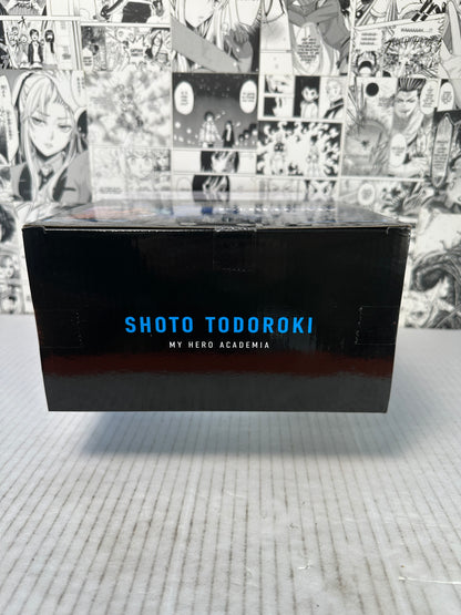 My Hero Academia - Shoto Todoroki (On Top Of Happiness) Ichibansho Masterlise