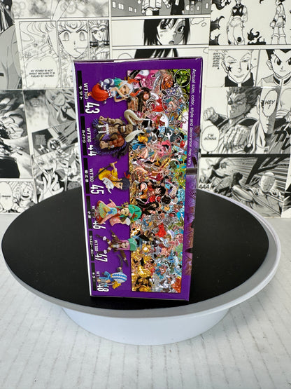 One Piece - Killer (F) WCF WT100-48 The great pirates 100 lanscapes Vol. 8