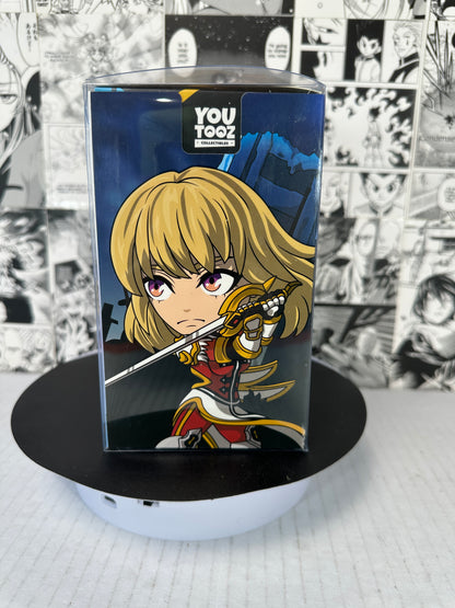Solo Leveling - Cha Hae-In Youtooz vinyl figure