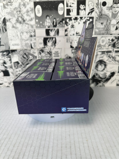 Evangelion - Evangelion TOPTOY blind box (random figure purchase)
