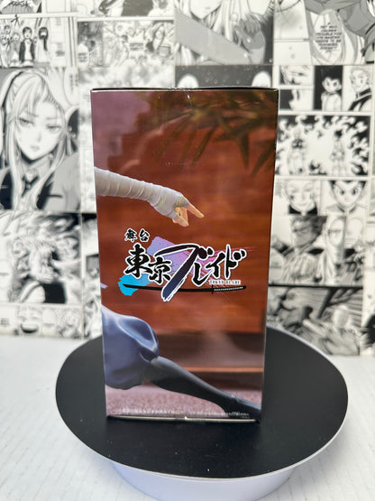 Oshi no ko - Aqua Touki ver. From Tokyo Blade play