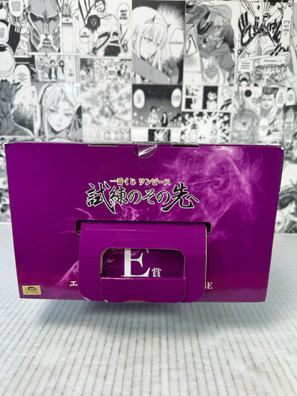 One Piece - Emporio Ivankov E prize Beyond the trials Kuji