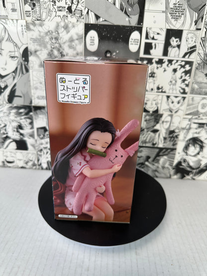 Demon Slayer - Nezuko Kamado Craftholic noodle stopper