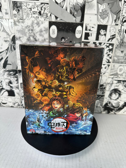 Demon Slayer - Tanjiro Kamado Craftholic noodle stopper