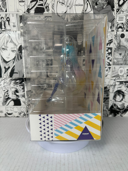 No game no life - Shiro crown version pop up parade