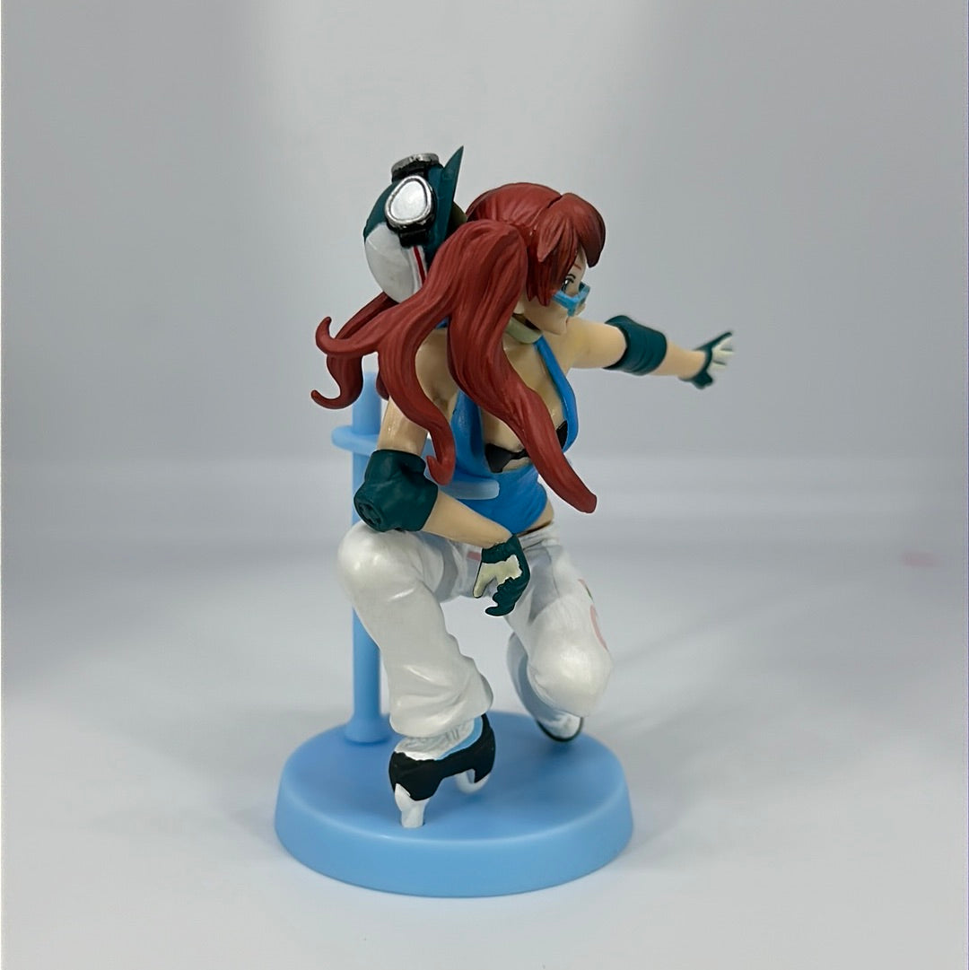 Air gear - Ringo Noyamano