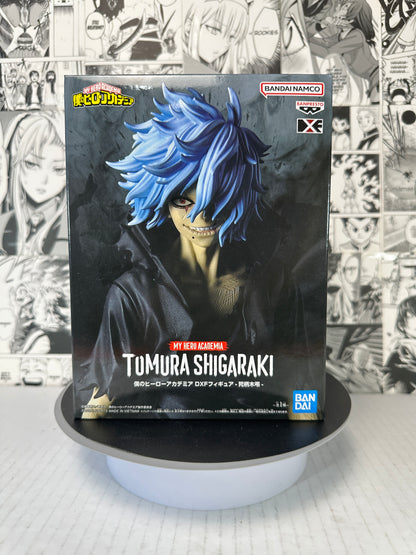 My Hero Academia - Tomura Shigaraki DXF