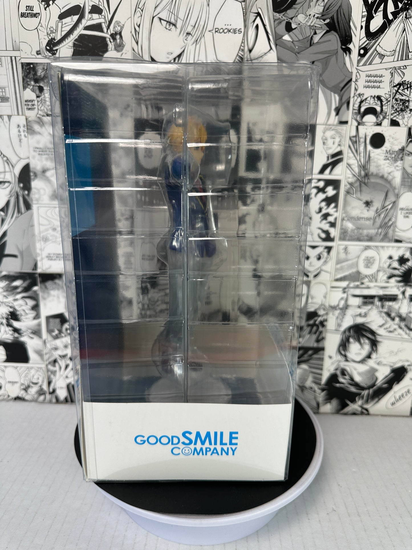 Oshi no ko - Aqua Pop Up Parade