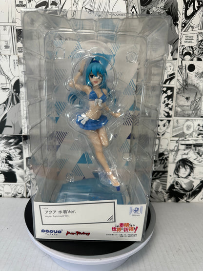 Konosuba - Aqua Swimsuit ver. pop up parade