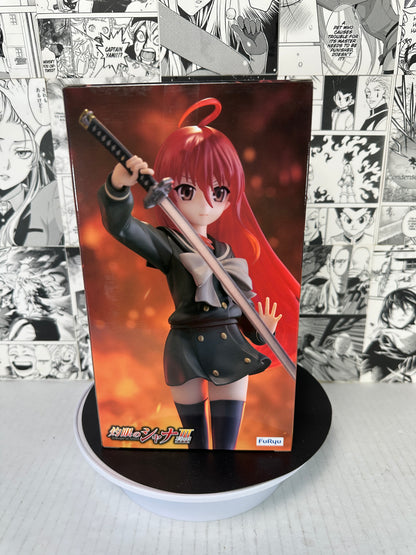 Shakugan no Shana - Shana Trio ty it