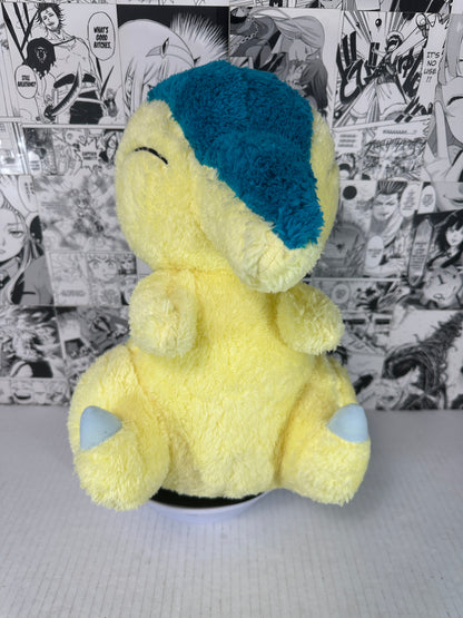 Pokemon - Cyndaquil  14“ big plush toy
