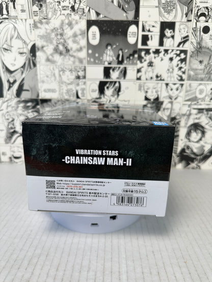 Chainsaw man - Chainsaw man ver. 2 Vibration stars