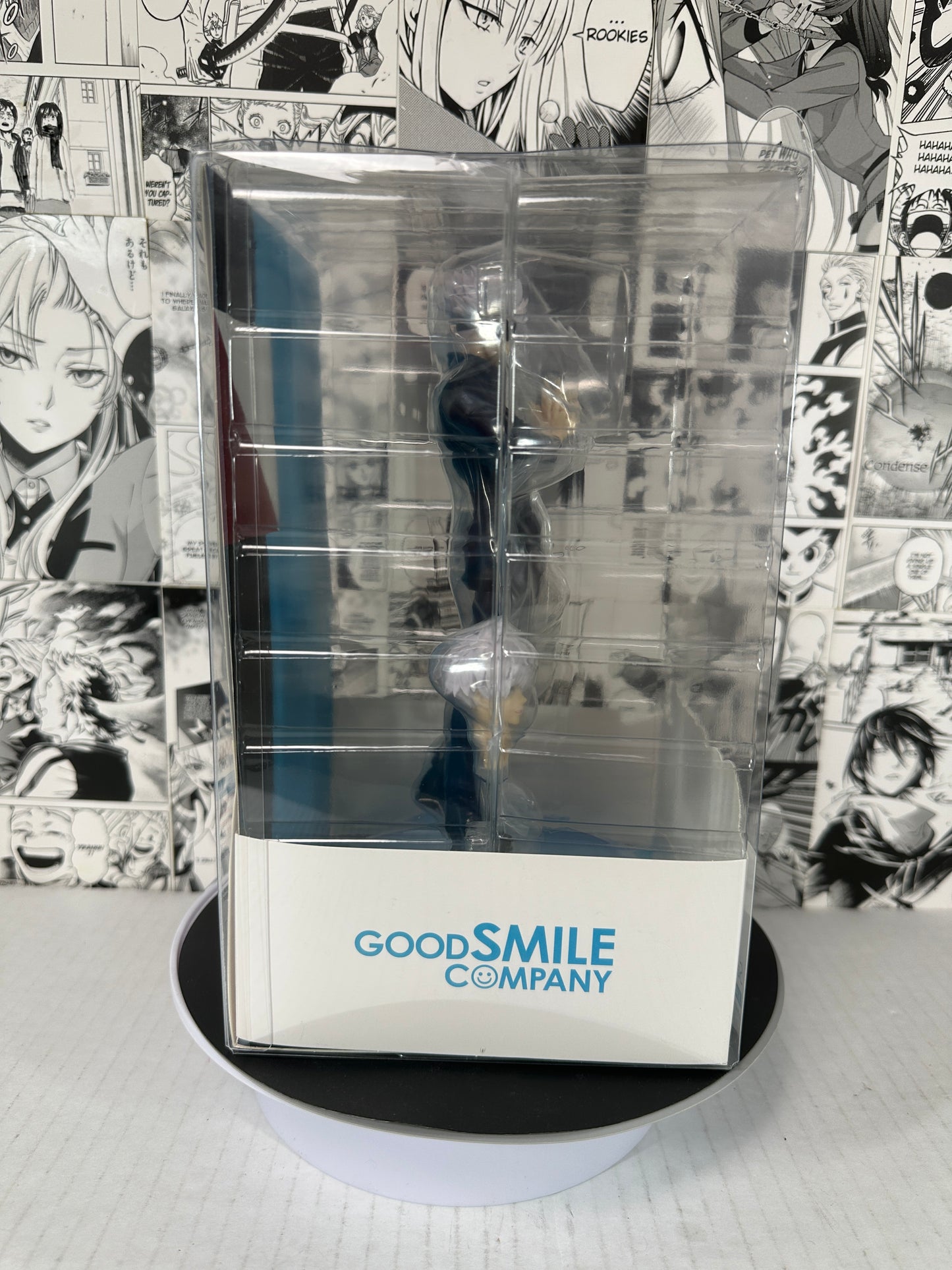 Jujutsu Kaisen - Satoru Gojo Pop up Parade