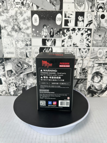 Dandadan - character minifigure blind box (possible secret figure pull)