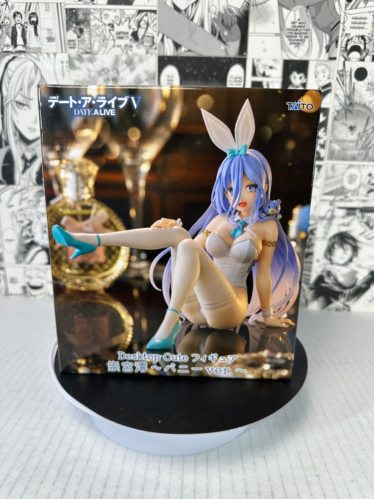 Date a live V - Mio Takamiya desktop cute