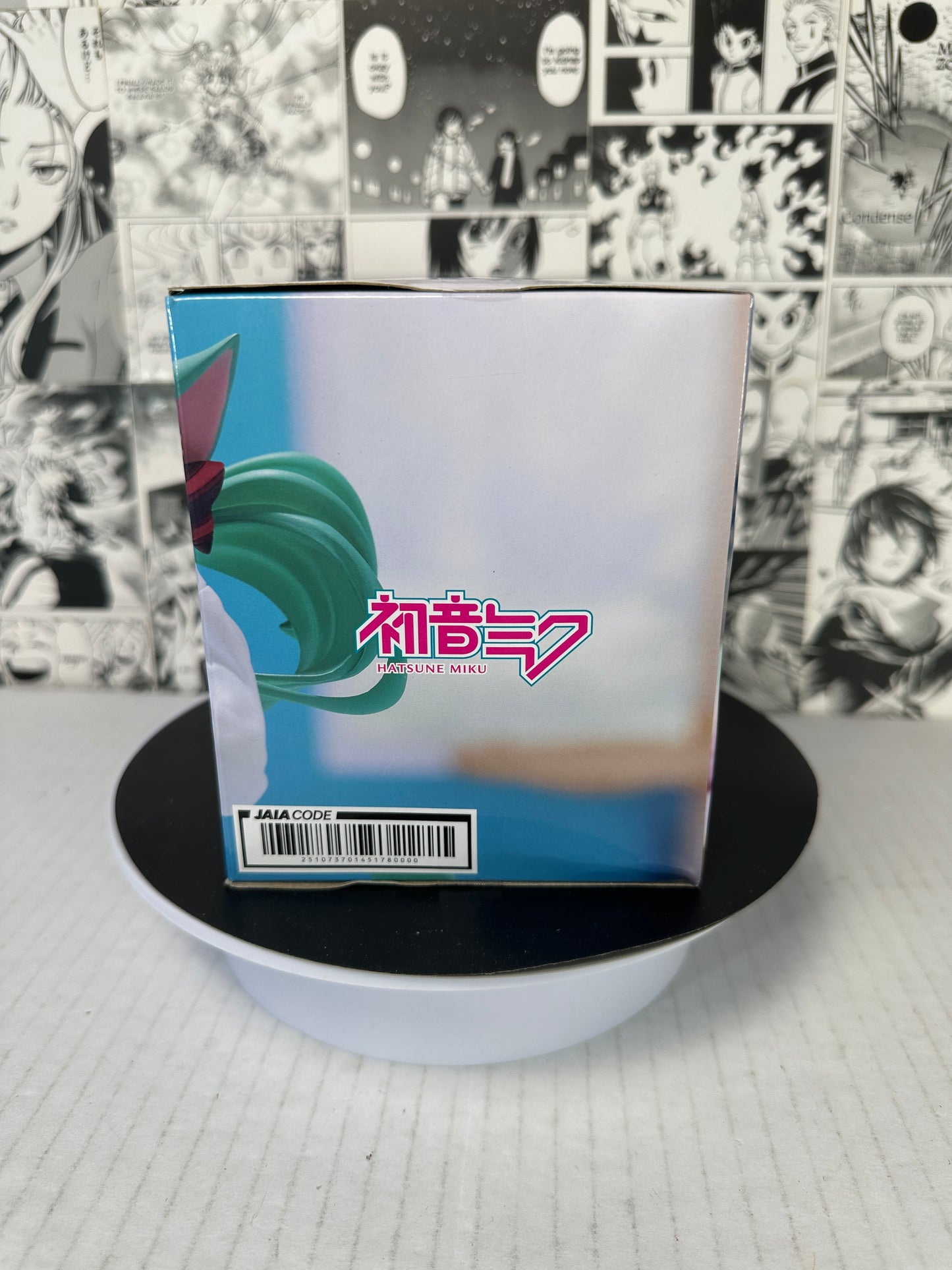 Hatsune Miku - Hatsune Miku Desktop Cute