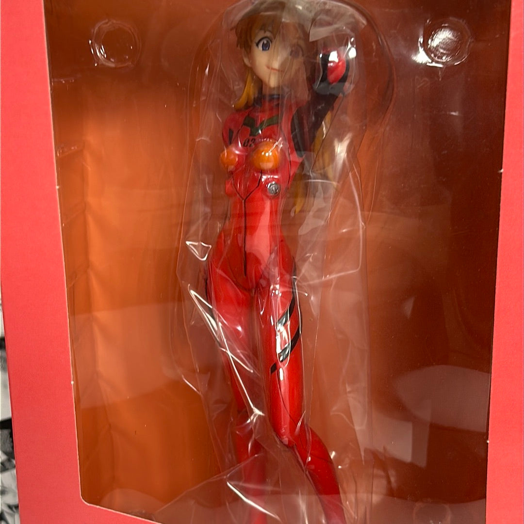 Evangelion - Asuka Langley Shikinami Premio B - Evangelion 3er Impacto