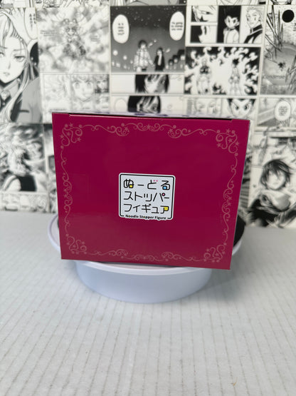 Overlord - Shalltear Bloodfallen noodle loungewear ver stopper
