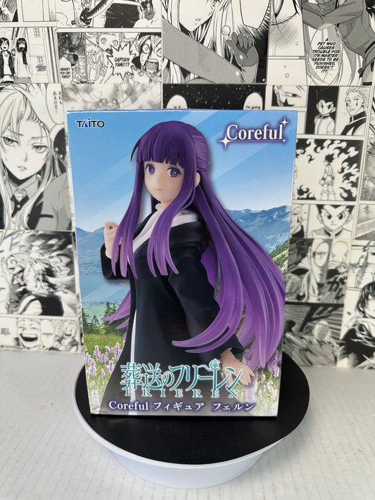 Frieren - Fern Coreful