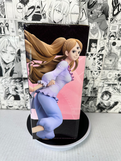 One piece - Charlotte Pudding (Devils Night) Ichibansho Masterlise Expiece