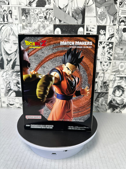Dragon ball - Gohan Match maker