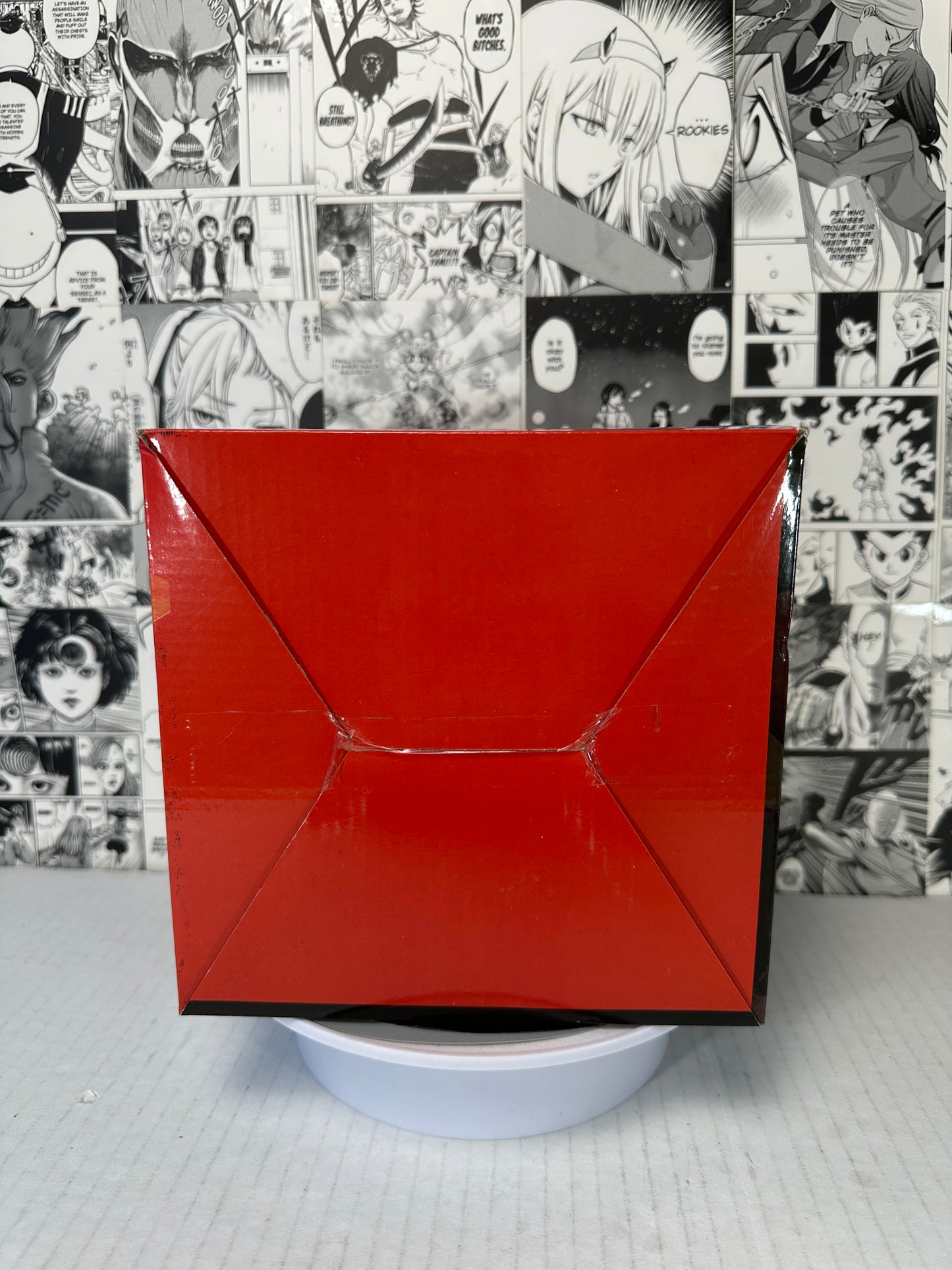 One piece - Luffy prize A All star the stampede kuji
