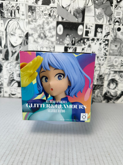 My Hero Academia - Nejire Hado Glitter & Glamours